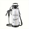 Portable Outdoor Camping Shower Manual Rinse Kit