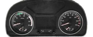 Fuel Combination Instrument Suitable For Shaanxi Auto Xuande DZ38200852