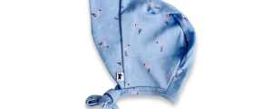 Baby/Kids Bamboo Sun Bonnet | Flamingo Fête