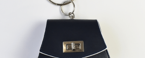 The Fancy Look Purse