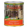 Sauce Pizza Autentico Pizzaiol - 6 x 100 oz - Pizzaiolo - Restaurant and Foodservice Ingredients - Canadian Distribution - Ships Free Within Canada on Orders Above CAD $199