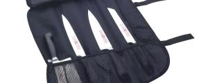 ZWILLING Knife Storage, Nylon