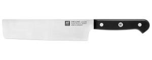 ZWILLING Gourmet 6.5 inch Nakiri