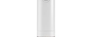 ZWILLING Enfinigy Electric Salt And Pepper Mill, White