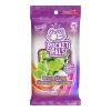 Pocket Pal Frogs - 4 Cases x 12 Packs x 75 g - Huer - Canadian Distribution - Ships Free Within Canada on Orders Above CAD $199