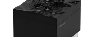 Enchanting LED Moon Lamp Humidifier - Aromatic Cool Mist Diffuser & Night Light for Serene Home Decor