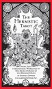 The Hermetic Tarot: Secrets of the Golden Dawn, Esoteric Symbolism, Kabbalistic Tree of Life, Astrological Correspondences, 78 Tarot Cards - Other
