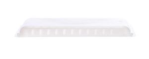 Pregel -
Alcas® Compostable To Go Lid for 650ccContainer (200 containers) - Canadian Distribution