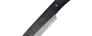 Chef's Kitchen Knife Blade Blank