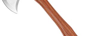 Diamond Miner High Carbon Steel Functional Outdoor Pickaxe