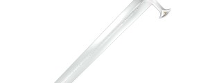 Elven Made Foam LARP Costume Cosplay Replica Movie Sword