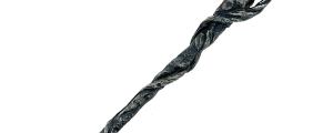Harry Potter Cosplay Wand Replica of Elder's Magic Wand