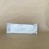 Cutlery set PLA. Fork/Knife/Spoon/Napkin/250packs BPI - Disposable Take Away Food Packaging - Canadian Distribution