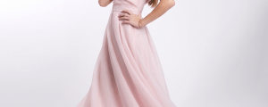 Moonlight Cove Girls Formal Dress
