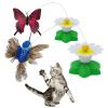Butterfly Cat Toy