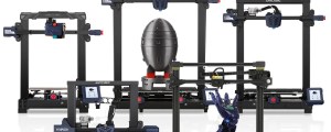 ANYCUBIC Speed FDM Series 3D Printer Kobra 2 Max 3D Printer Large Size Auto-levelling DIY FDM 3D Printers Kobra 4 Combo