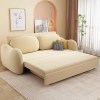 Economical Home Furniture Modern Design Living Room Multi-functional Foldable Sofa Bed