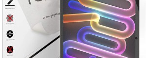 3Pcs Paper Feel Like Screen Protector for Lenovo Xiaoxin Pad Pro GT 11.1 Film No Glass