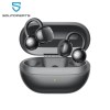 SoundPEATS POP Clip Wireless Earphones Bluetooth 5.4 Open Ear Wireless Earbuds IPX5,Gaming Mode Low Latency, Multipoint Pairing