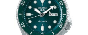 SEIKO 5 Mod. SPORTS Automatic SKX