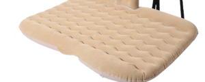 Inflatable Car Mattress SUV