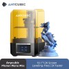 ANYCUBIC Photon Mono M7 Pro UV Resin 3D Printer 10'' 14K LCD 3D Printer With Automatic Resin Refill High Speed Printing