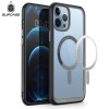 SUPCASE For iPhone 13 Pro Case 6.1 inch (2021) UB Mag Series Premium Hybrid Protective Clear Case Compatible with MagSafe