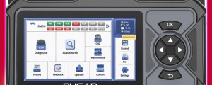 MUCAR CDE900 Pro Obd2 Scanner Auto Car Diagnostic Tools Scanner Automotive OBD Tool Code Reader 28 Reset Full System Diagnosis