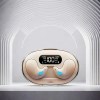 NEW X55 TWS Wireless Bluetooth Earbuds headset Waterproof Earphone Mini earpiece TWS Stereo Headphone for phone xiaomi iphone