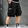 Men's Cargo Shorts, Outdoor, Travel, Casual Sports, Large Pockets, Durable and Comfortable Fabrics, Thin Shorts for Outings 17
