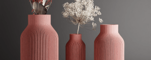 BOTTLE Vase