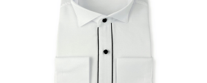 The Tuxedo Boys Dressy Shirt