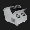 E8 Remote Control Professional Bubble Machine 200W for Weddings