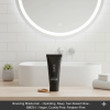 Bronzing Moisturizer – Hydrating, Dewy, Sun-Kissed Glow - BMZ01 | Vegan, Cruelty-Free, Paraben-Free