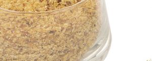PreGel - Crunchy Caramel Variegate (4 x 1kg) - Canadian Distribution - Ships Free Within Canada on Orders Above CAD $199