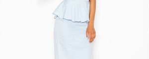 Daydress model 46851 Figl