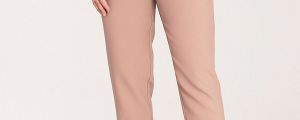 Women trousers model 204299 Figl