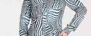Long sleeve shirt model 204302 Figl