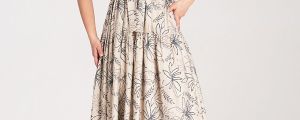 Daydress model 214792 Figl