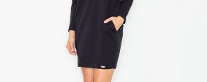 Daydress model 62977 Figl