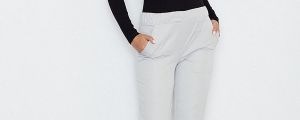 Women trousers model 111104 Figl