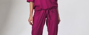 Women trousers model 151818 Figl