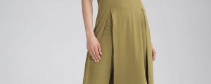 Tunic model 155916 Figl