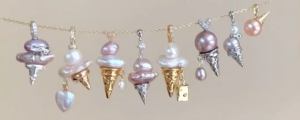 PAWSOME NECKLACE - #133