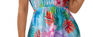 Women Swimsuit Swim Cover up 2026 Summer Bathing Suit Swimwear Sheer Beach Vacation Outfits