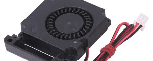 3D Matalchok Printer Accessories 12V 24V 40*10mm 4010 40mm DC Turbo Fan Bearing Blower Radial Cooling Fans Creality CR-10 Kit