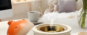 Incense Burner Mold Diy Aromatherapy Mold Gypsum Mold Heat Resistant For Handmade Crafts Desk Decoration Home Decor
