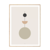Minimalist Boho I