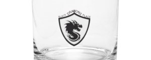 Rocks glass