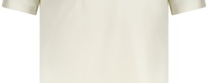 TIMBERLAND SHORT SLEEVE T-SHIRT MEN BEIGE